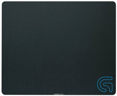 Logitech G440 Hard Gaming Mouse Pad   