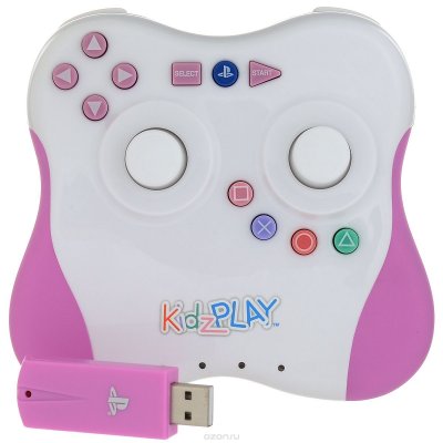    Kidz Play Adventure  PS3 ()