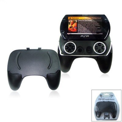  Game Guru Handle Blacket  Sony PSP Go (PSPGO-Y052)