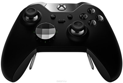   Xbox Elite