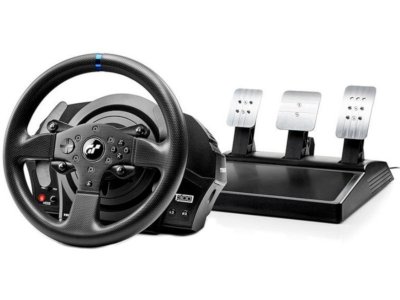 Thrustmaster T300RS, Black 