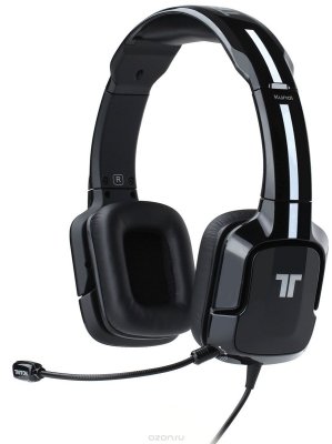 Tritton Kunai, Black   PS3/PS4