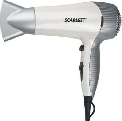  Scarlett SC-1075 2000  1  Silver