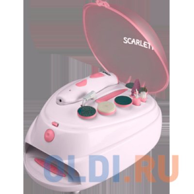 Scarlett SC-953 Pink - 