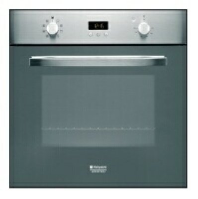     Hotpoint-Ariston FHS 83 C IX/HA