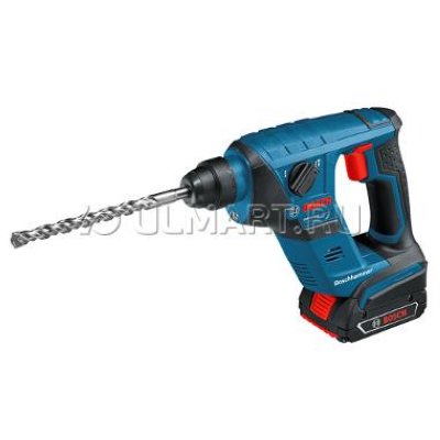   BOSCH GBH 18 V- LI Compa  t (0 611 905 302)