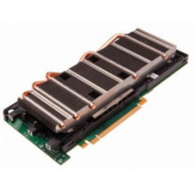  SuperMicro nVidia Tesla M2075 (Fermi) 6Gb GDDR5 (AOC-GPU-NVM2075)