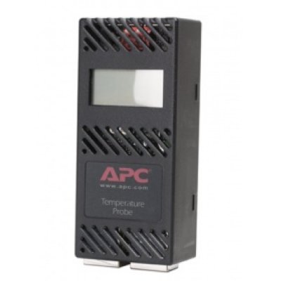   APC AP9520T Temperature Sensor with Display