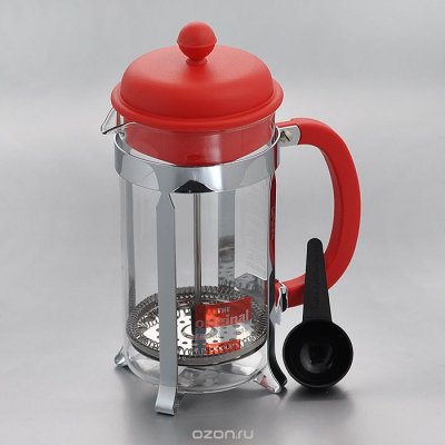  Bodum "Caffettiera"  ,  , : , 1 