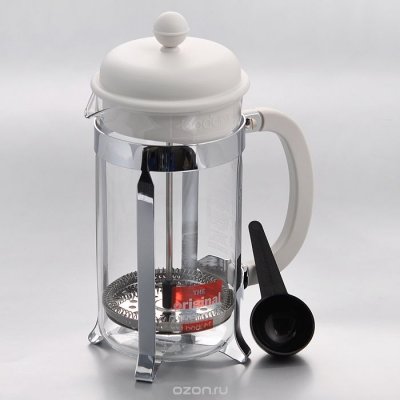  Bodum "Caffettiera"  ,  , : , 1 