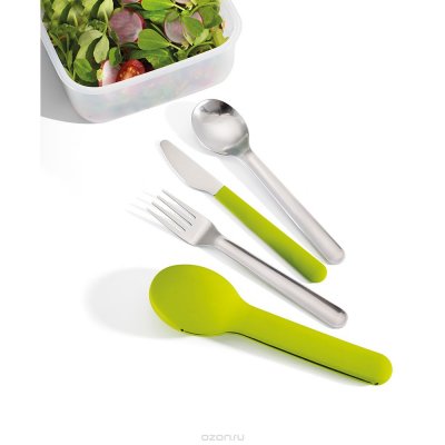    GoEat Cutlery Set . 81033