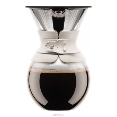    POUR OVER, 1,0 .  8 , , . 11571-913