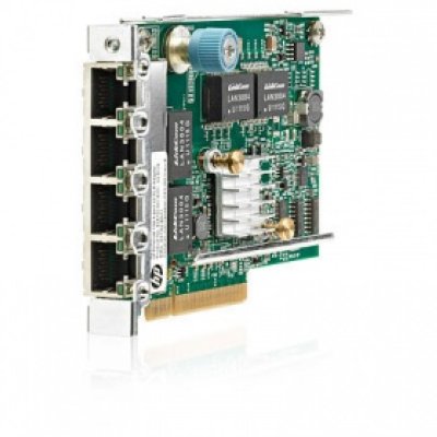   HP 629135-B21 Ethernet 1Gb 4-port 331FLR Adapter