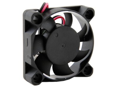  040  Scythe Mini Kaze Silent Fan ( SY124010L )