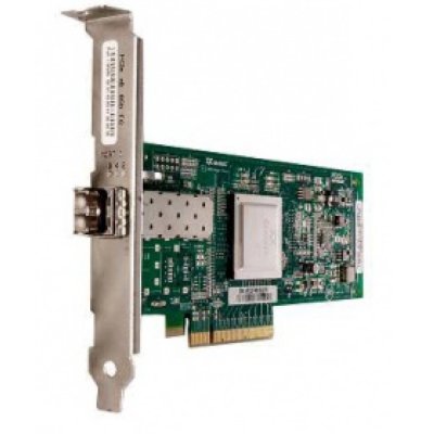  IBM 42D0501 QLogic 8Gb Fibre Channel Expansion Card for IBM System