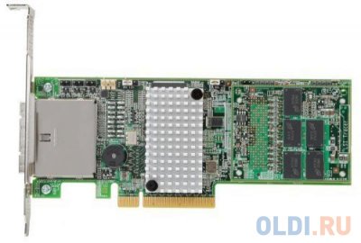  IBM ServeRAID M5100 Series 1GB Flash/RAID 5 Upgrade for IBM System x (81Y4559-SS) (00Y3672)