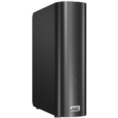    3.5" WD (WDBACG0030HCH-EESN) 3TB, LAN, , retail (My Book Live)