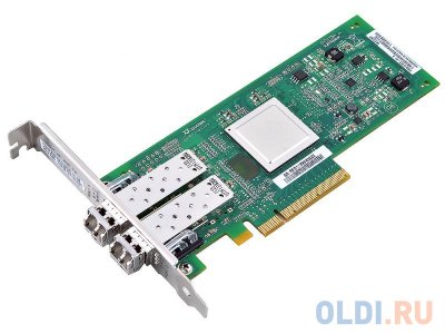  QLogic QLE3240-LR-CK 3200 Series (PCI Express 8x, Fibre Channel)