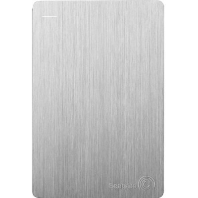 (STCD500204)    Seagate 2.5" 500GB, Slim Portable Drive, USB2.0/3.0, 