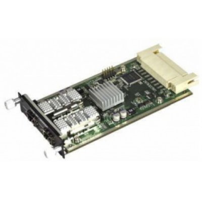  SuperMicro AOM-SSE-X2S 2-port SFP+ Connector Module