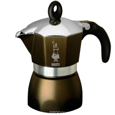  Bialetti  "Dama Glamour Pearl" 3  (120 .) 5082