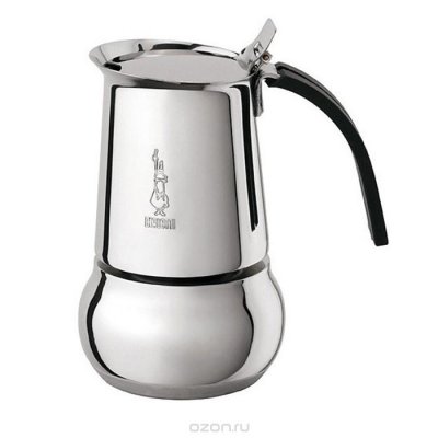  Bialetti  "Kitty Nera Elegance" 6  (240 .) 1713