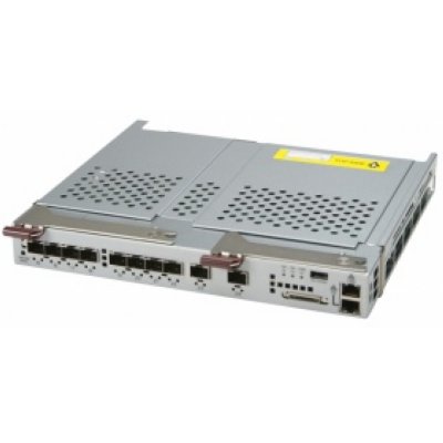  SuperMicro SBM-XEM-X10SM 10-Gigabit Ethernet layer 2/3 Switch