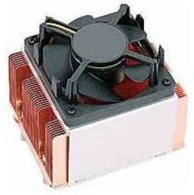  SuperMicro SNK-P0008A4 3U Active CPU Heatsink