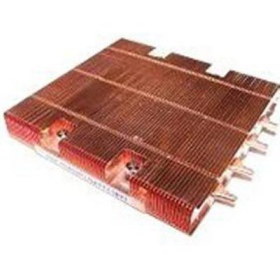  SuperMicro SNK-P0032P 1U Passive CPU Heatsink