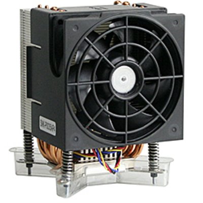 Supermicro SNK-P0035AP4  Various accessories 4U+, Active CPU Heatsink, SC733&"s, SC73