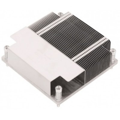  SuperMicro SNK-P0041 1U Passive CPU Heatsink