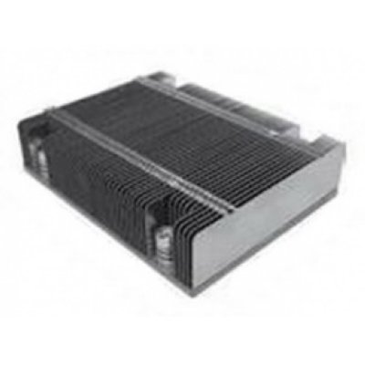  SuperMicro SNK-P0047PW 1U Passive CPU Heatsink