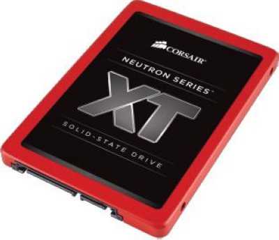  SSD Corsair SATA III 960Gb CSSD-N960GBXT Neutron XT 2.5"