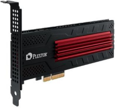  SSD 512Gb Plextor M6eA (PX-512M6EA-BK, PCI-E)