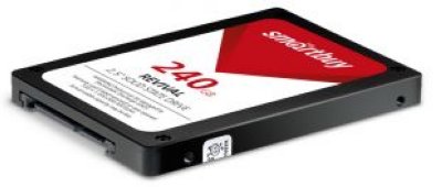 SSD  Smartbuy Revival 2,5 240GB PS3110 SATA III (SB240GB-RVVL-25SAT3)