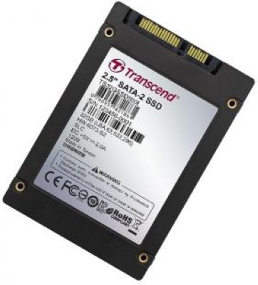 Transcend TS32GSSD630I