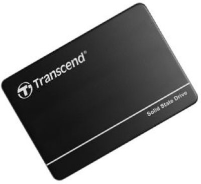  SSD 512Gb Transcend 420 (TS512GSSD420I, SATA-III, 2.5", MLC)