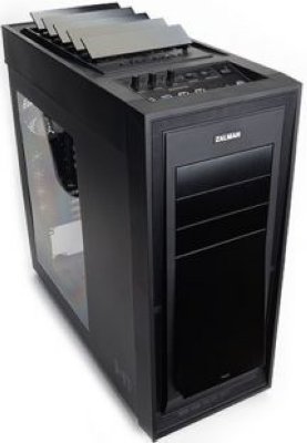  Zalman H1