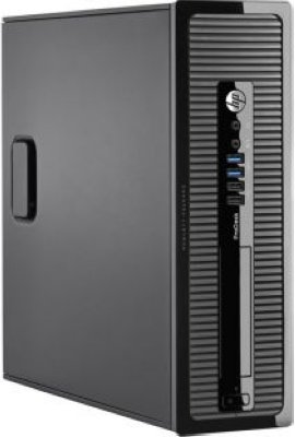   HP ProDesk 400 G2 DM Core i5 6500T/ 4Gb/ 500Gb/ Win7Pro+Win10Pro/ kb+m  (