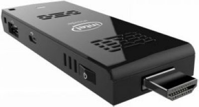    Intel Compute Stick STCK1A32WFCL