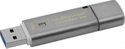  Kingston DTLPG3/8GB