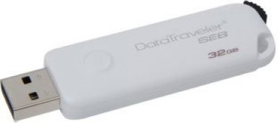  Kingston DTSE8/32GB