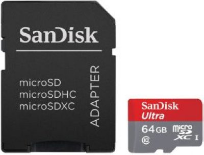   SanDisk SDSQUNC-064G-GN6MA