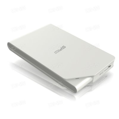   1   HDD Silicon Power Stream S03 [SP010TBPHDS03S3W]