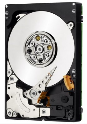   HDD 1000GB SAS IBM 6G (90Y8858, 3.5", 7200rpm)