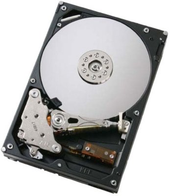   HDD 2000GB SAS Dell 6Gb (400-20165, 3.5", 7200rpm, NL-SAS)