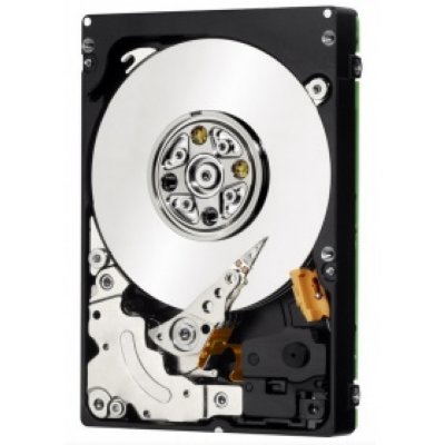   HDD 2000Gb SAS IBM 6Gb (00Y2471, 3.5", 7200rpm, NL-SAS)