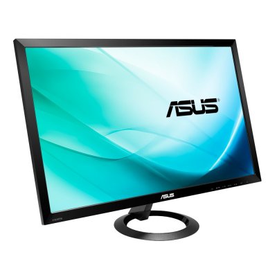  Asus VX278H, 27" Black