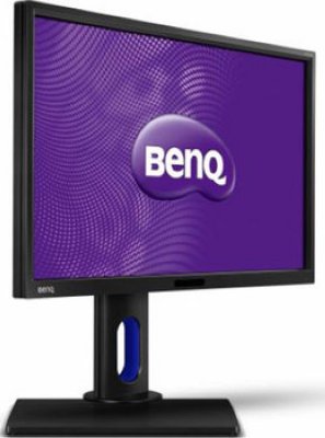  24" Benq BL2420U IPS LED 3840x2160 7ms DVI HDMI DisplayPort