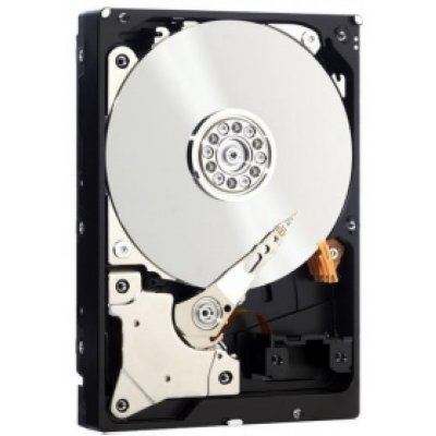   HDD 2000GB SAS WD RE (3.5", WD2001FYYG, 7200rpm, 32Mb)